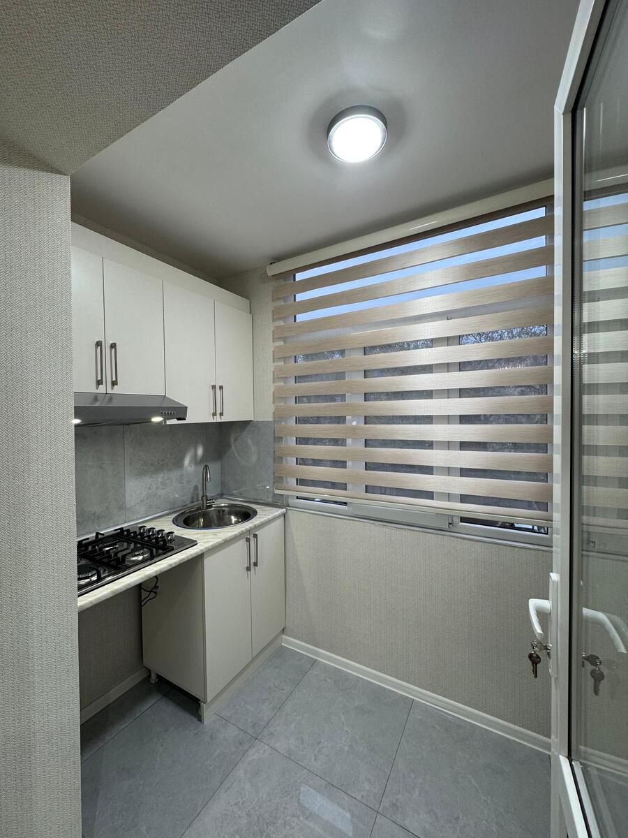 Satılır 2 otaqlı köhnə tikili 38 m² — Mənzil, Bakı (4)
