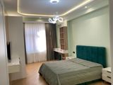 İcarəyə verilir 3 otaqlı yeni tikili 142 m² — Ruslan
