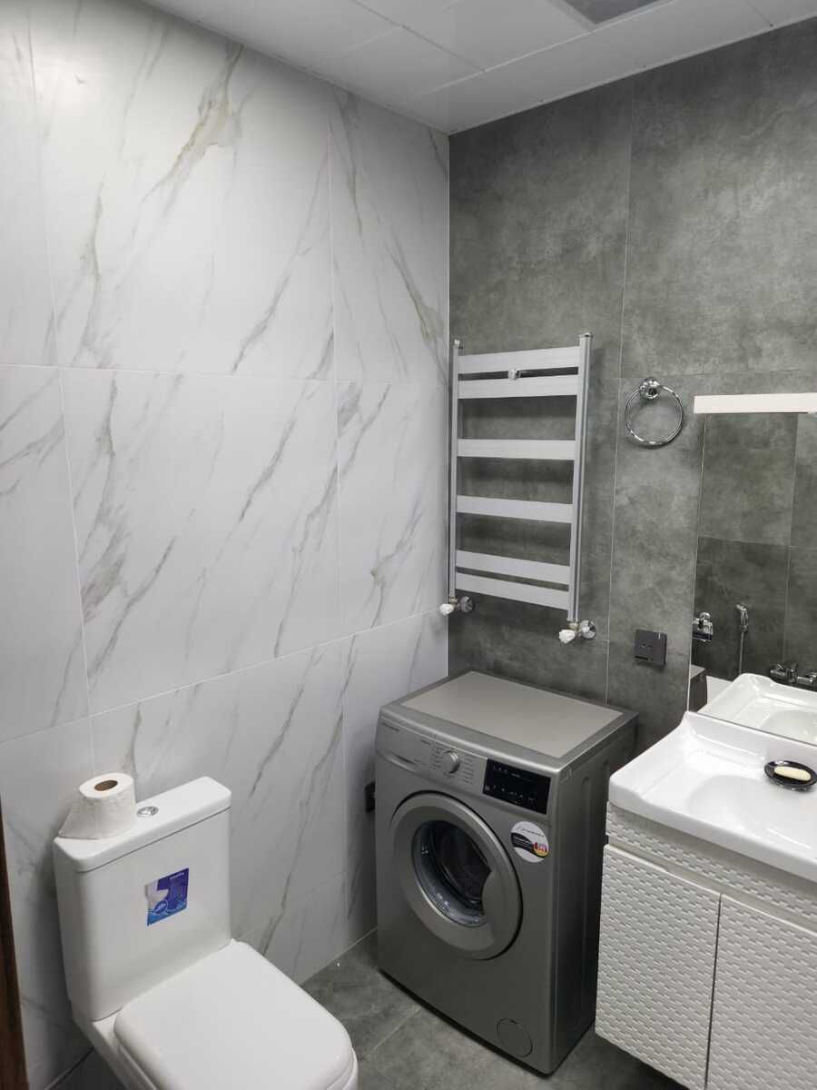 İcarəyə verilir 2 otaqlı yeni tikili 66 m² — Mənzil, Bakı (11)