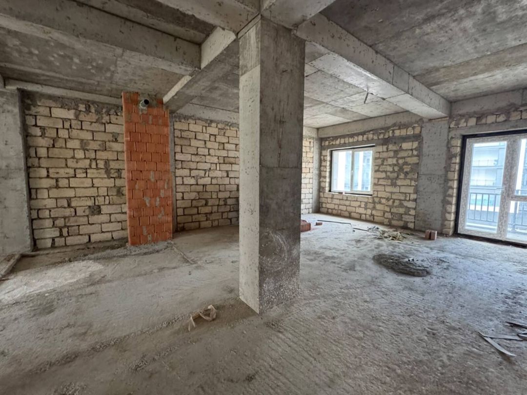 Satılır 4 otaqlı yeni tikili 147 m² — Mənzil, Bakı (8)