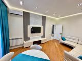 Satılır 2 otaqlı yeni tikili 60.7 m² — Mehdi bəy — Mənzil