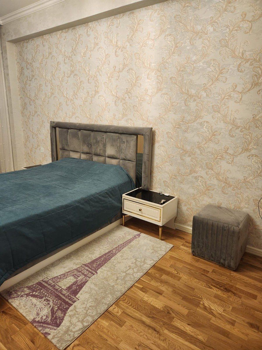 Satılır 3 otaqlı yeni tikili 116 m² — Mənzil, Bakı (11)