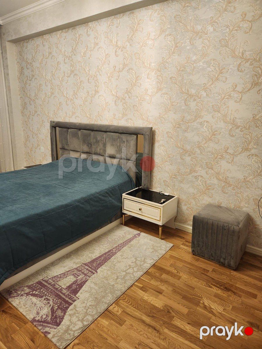 Satılır 3 otaqlı yeni tikili 118 m² — Mənzil, Bakı (11)