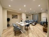 İcarəyə verilir 3 otaqlı yeni tikili 130 m² — Zaur bəy