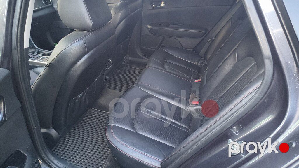 Kia Optima, 2.0 L, 2018 il, 220 480 km — Avtomobillər, Bakı (11)