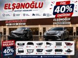 Toyota Camry ehtiyat hissələri — Elşənoğlu Ehtiyat Hissələri — Запчасти и аксессуары