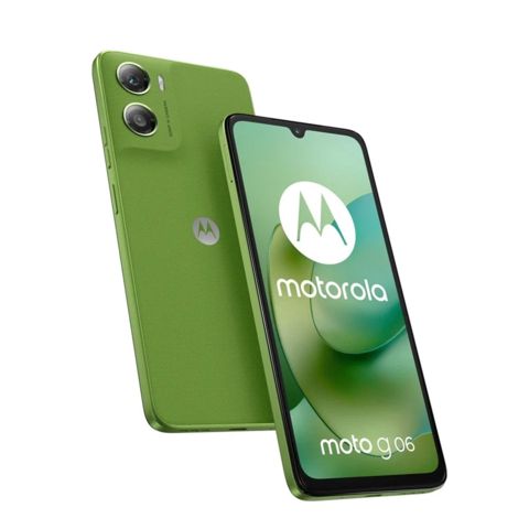 Motorola Moto G06 Power NFC Pantone Tapestry 256GB/8GB