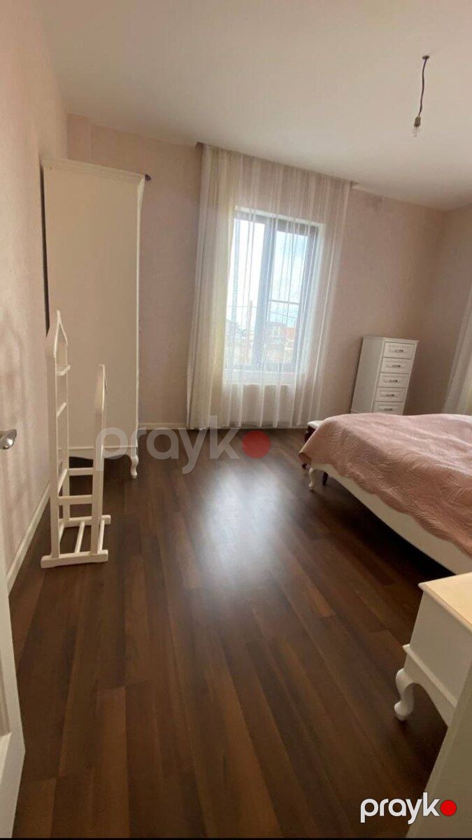 Satılır 9 otaqlı həyət evi/bağ evi 265 m² — Ev, villa, Bakı (11)