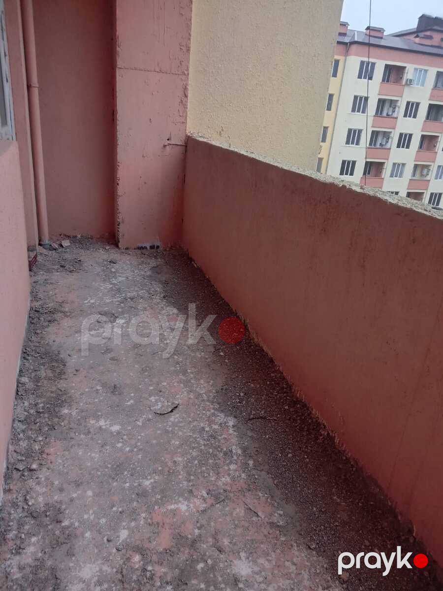 Satılır 3 otaqlı yeni tikili 120 m² — Mənzil, Bakı (9)