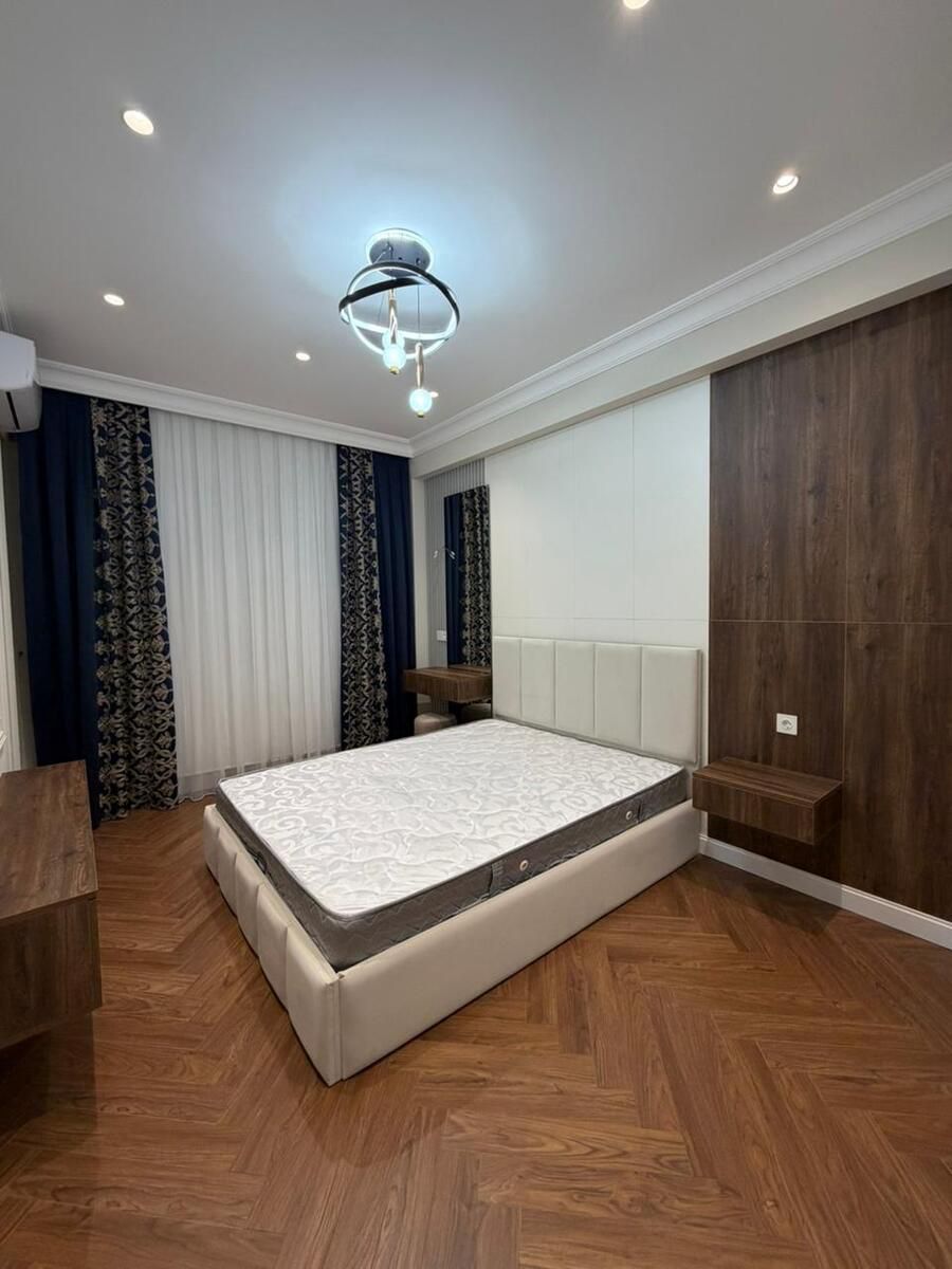 Satılır 2 otaqlı yeni tikili 74 m² — Mənzil, Bakı (2)