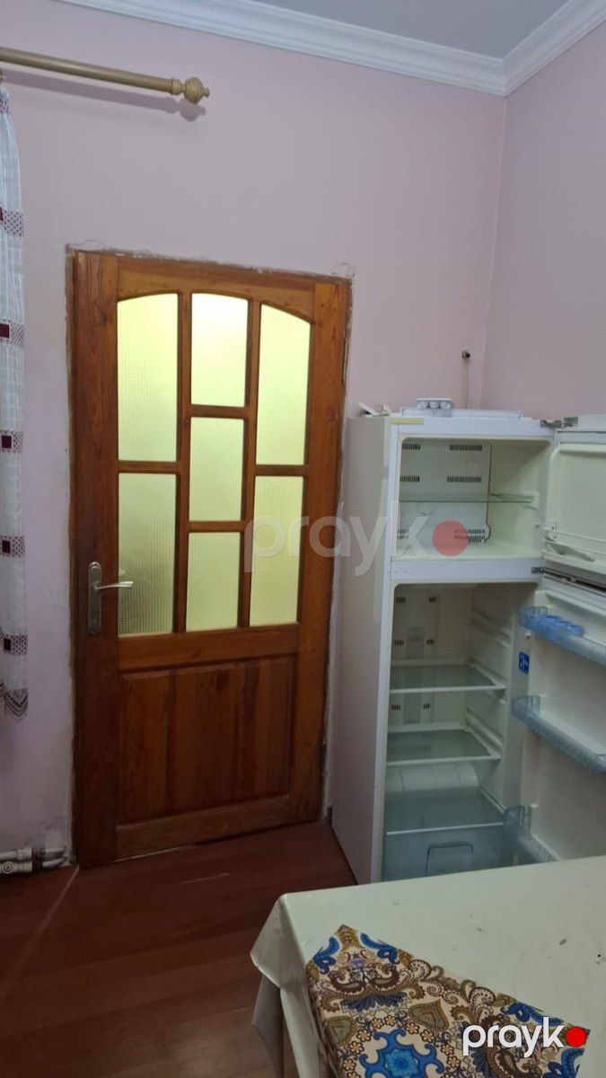 Həyət evi kirayə verilir, Azadlıq m. — Daşınmaz əmlak, Bakı (4)