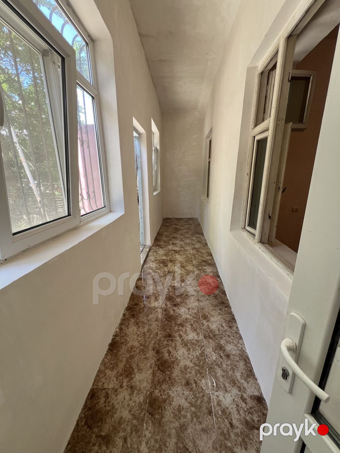Satılır 5 otaqlı köhnə tikili 125 m² — Mənzil, Bakı (6)