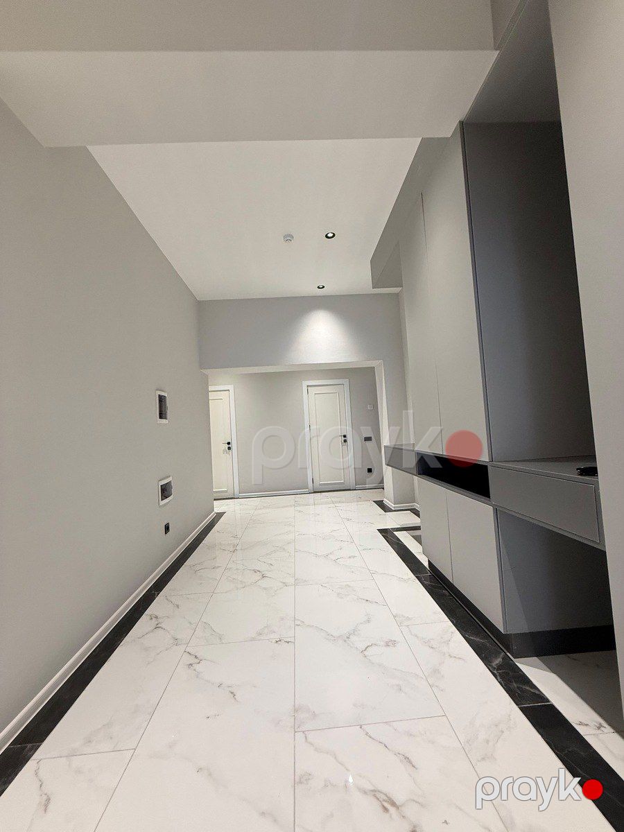 Satılır 4 otaqlı yeni tikili 175 m² — Mənzil, Bakı (5)