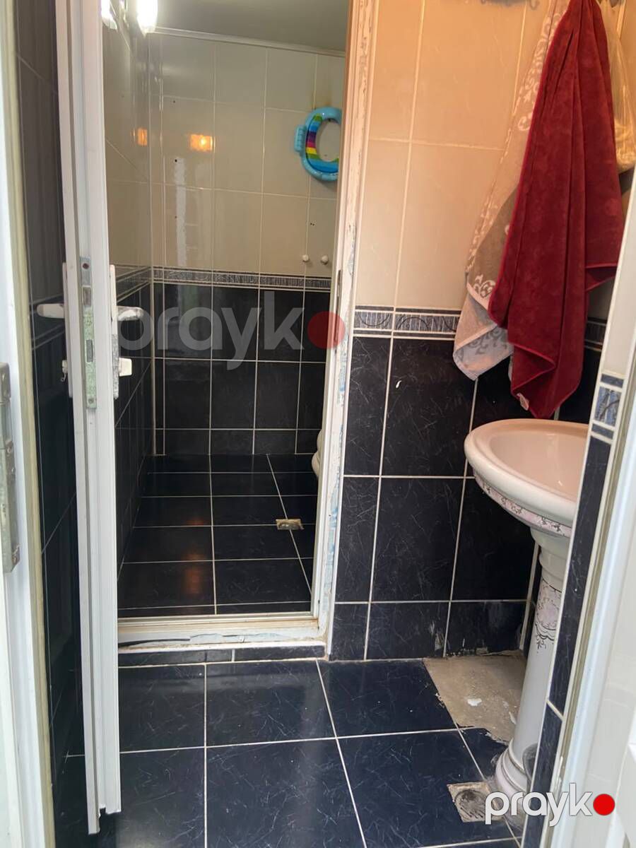 Satılır 3 otaqlı həyət evi/bağ evi 100 m² — Ev, villa, Bakı (3)