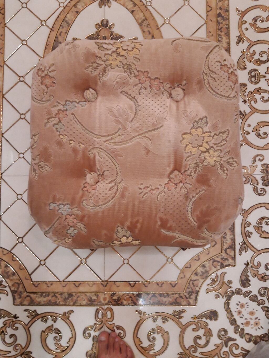 Ruminiya istehsalı, antik Gioconda(Cakonda) klassik mebel seriyasına — Mebel, Bakı (3)