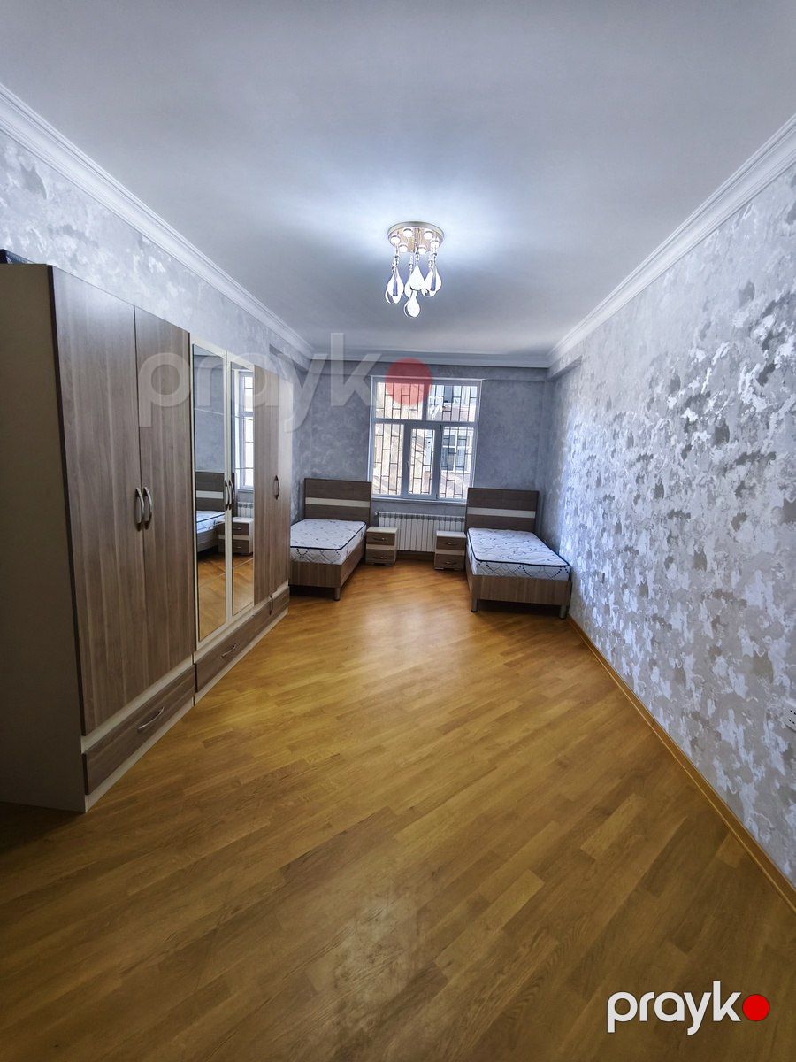 Satılır 3 otaqlı yeni tikili 132 m² — Mənzil, Bakı (4)