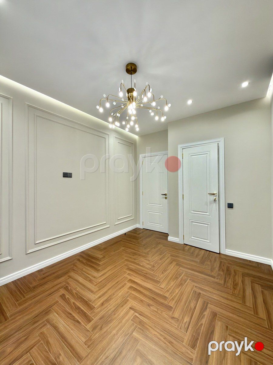 Satılır 3 otaqlı yeni tikili 97 m² — Mənzil, Bakı (10)