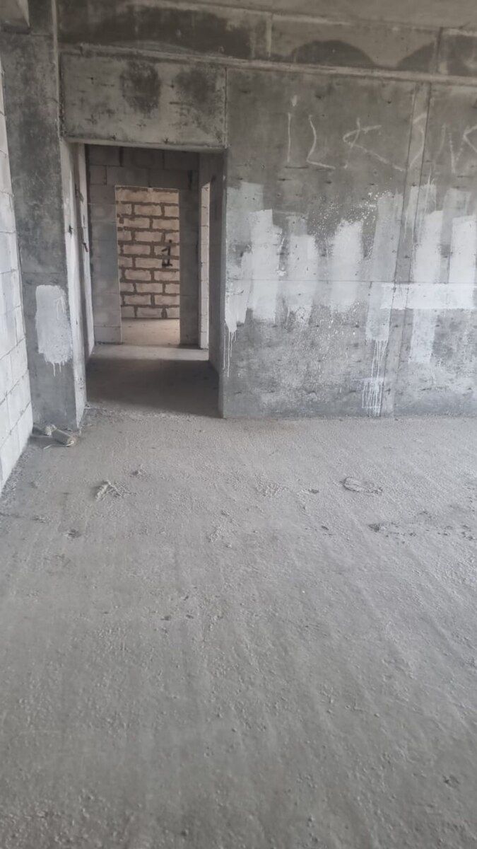 4-otaqlı yeni tikili, Nizami rayonu, 185 m² — Mənzil, Bakı (4)
