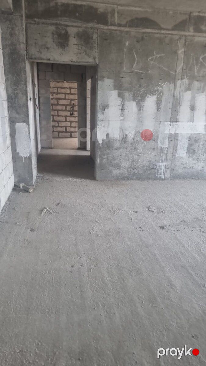 4-otaqlı yeni tikili, Nizami rayonu, 185 m² — Mənzil, Bakı (4)
