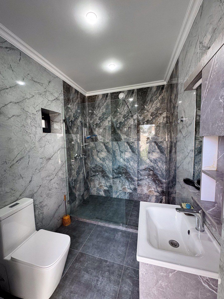 İcarəyə verilir 5 otaqlı həyət evi/bağ evi 185 m² — Ev, villa, Qusar (11)