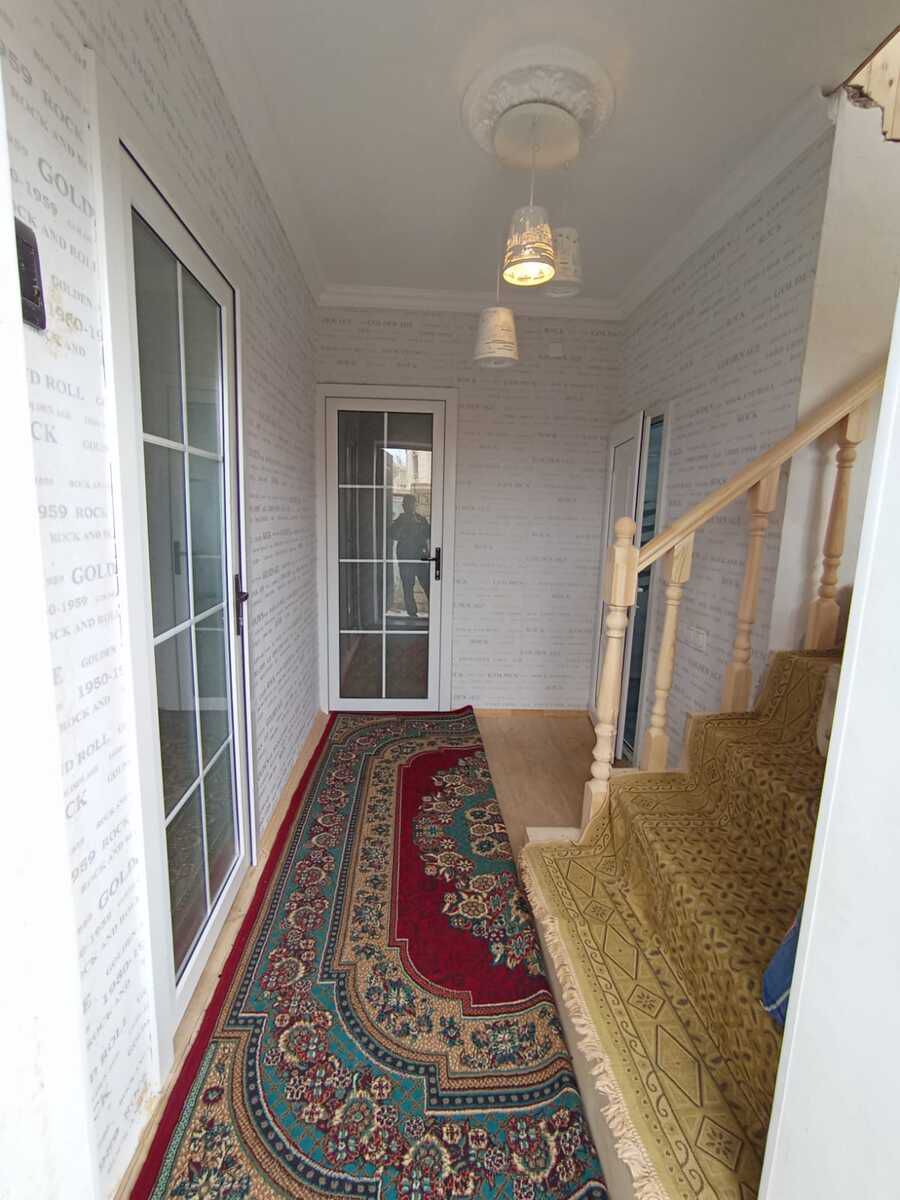 Həyət evi, Corat qəs. — Ev, villa, Sumqayıt (8)