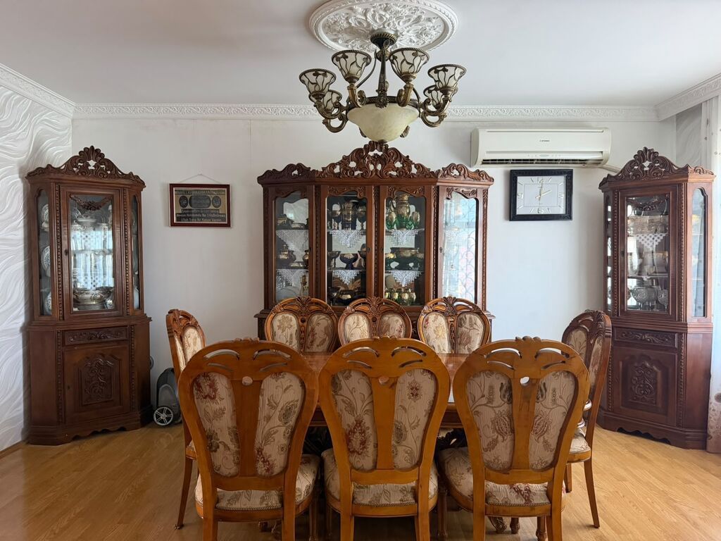 İşlənmiş, Kredit yoxdur, Malayziya — Mebel, Bakı (3)