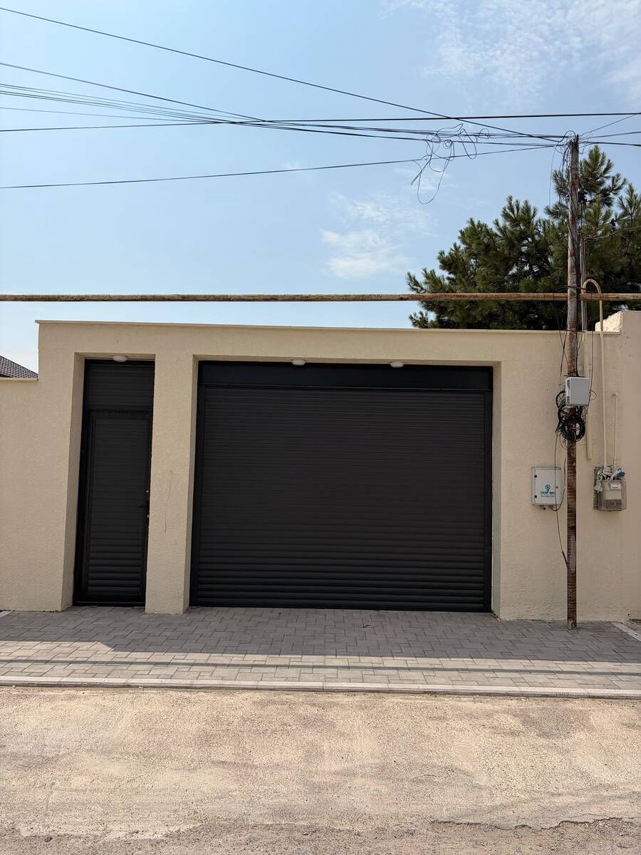 Satılır 3 otaqlı həyət evi/bağ evi 100 m² — Ev, villa, Bakı (4)