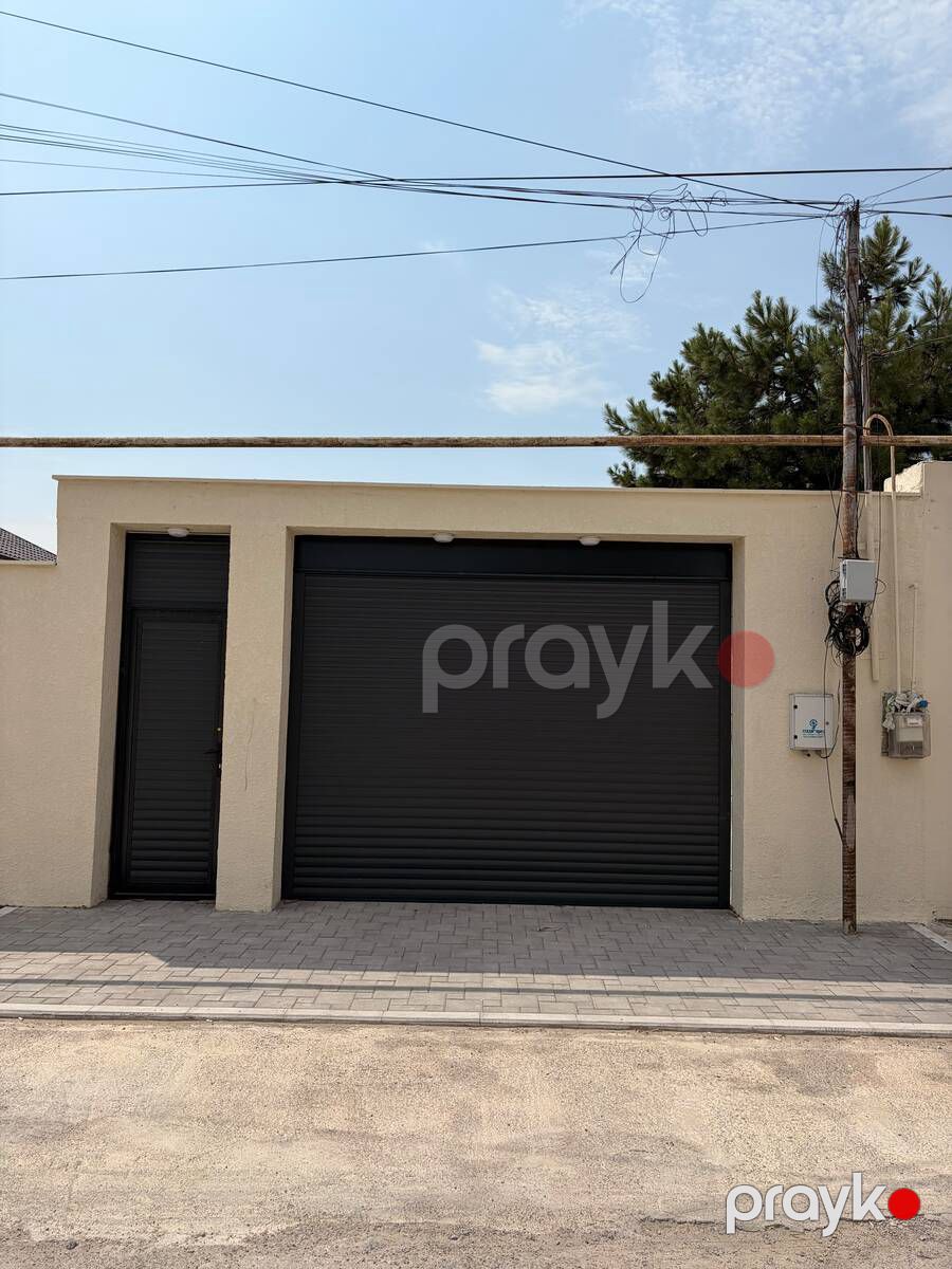 Satılır 3 otaqlı həyət evi/bağ evi 100 m² — Ev, villa, Bakı (4)