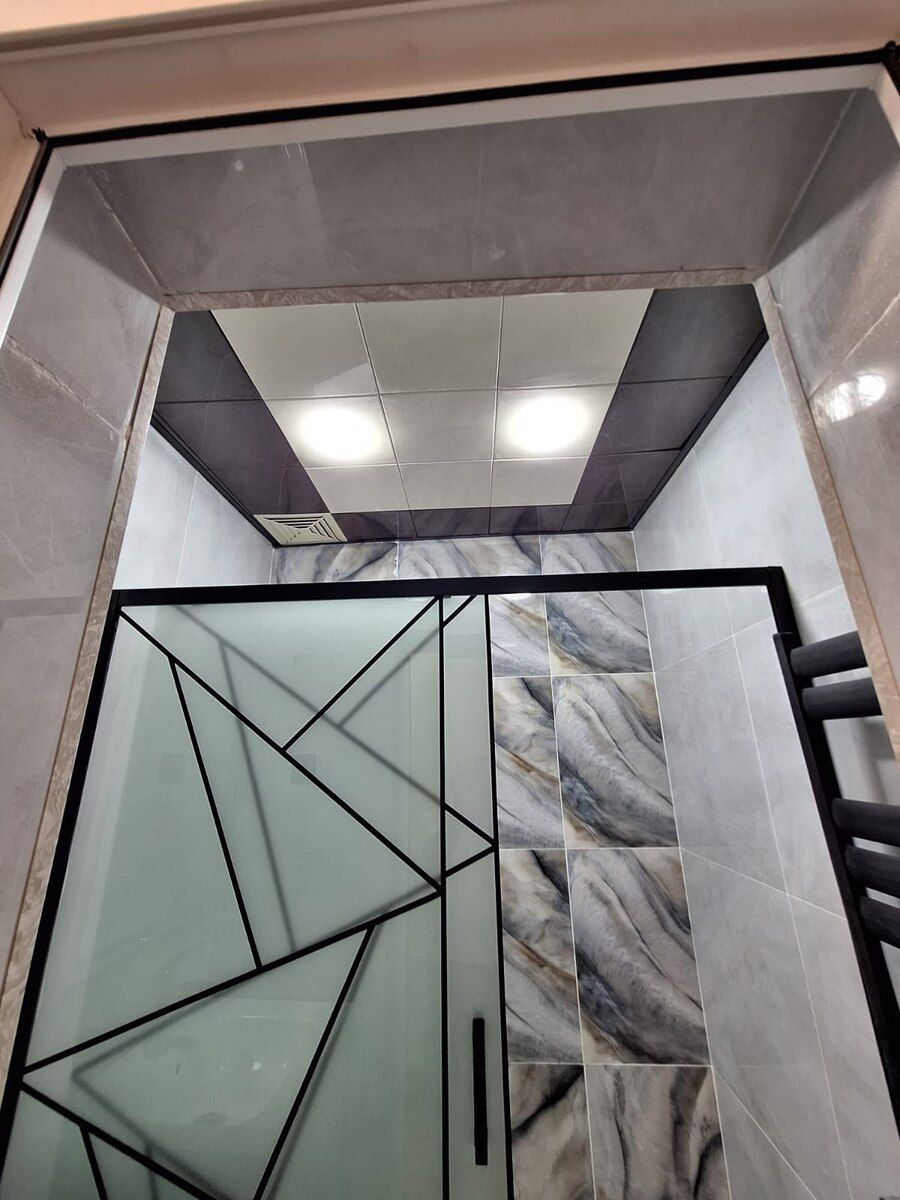 3-otaqlı mənzil, 9-cu mkr., 70 m² — Daşınmaz əmlak, Sumqayıt (3)