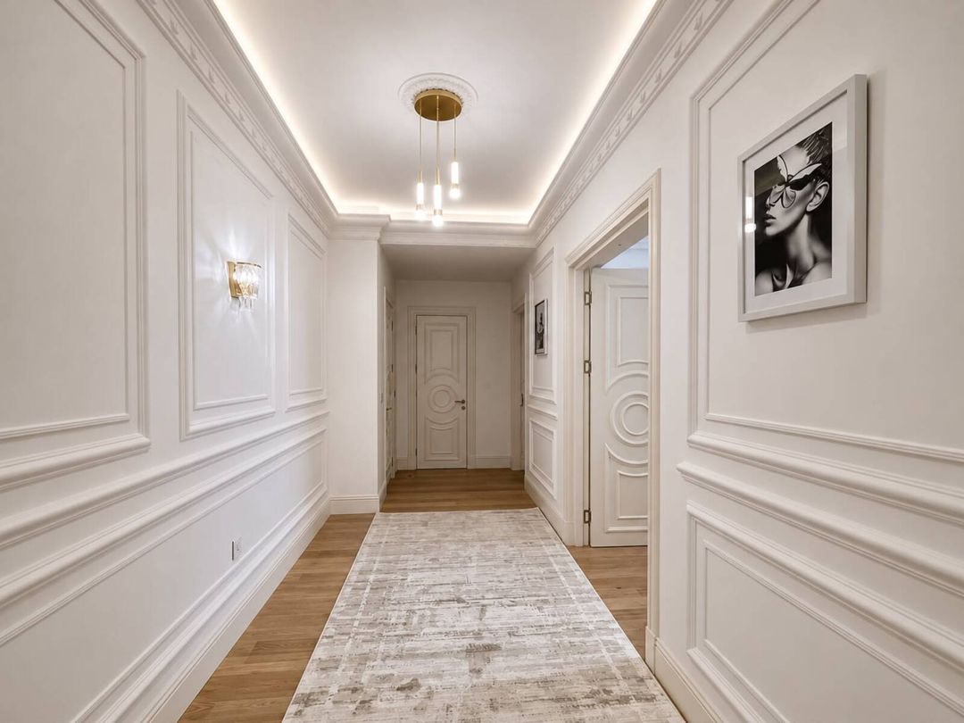 Satılır 2 otaqlı yeni tikili 111 m² — Mənzil, Bakı (8)