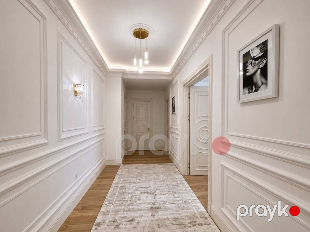 Satılır 2 otaqlı yeni tikili 111 m² — Mənzil, Bakı (8)