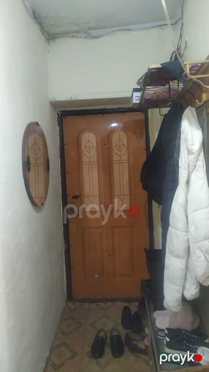 Satılır 3 otaqlı köhnə tikili 75 m² — Mənzil, Sumqayıt (10)