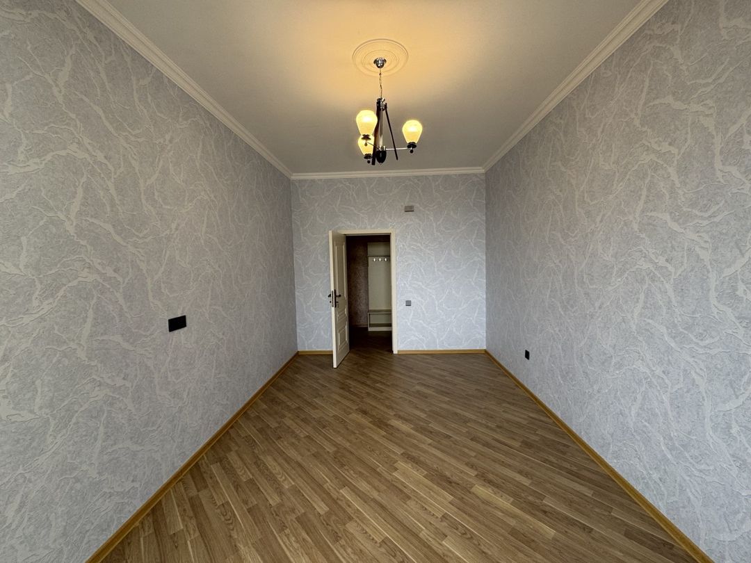 Satılır 2 otaqlı yeni tikili 80 m² — Mənzil, Bakı (4)