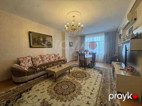 Satılır 3 otaqlı yeni tikili 120 m²