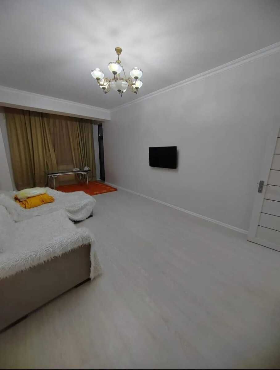 2-otaqlı yeni tikili kirayə verilir, Nəsimi r., 67 m² — Daşınmaz əmlak, Bakı