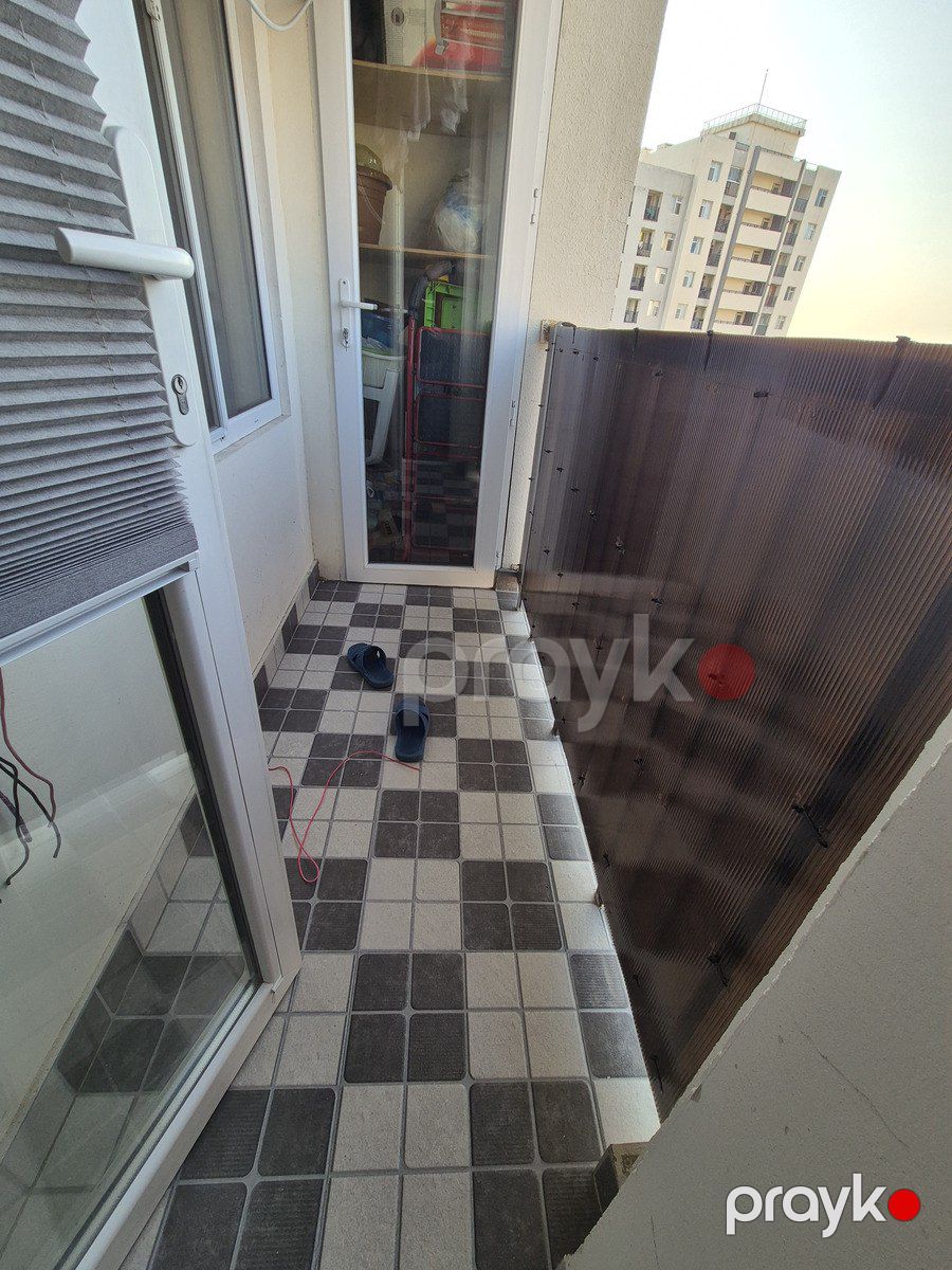 Satılır 3 otaqlı yeni tikili 97 m² — Mənzil, Bakı (5)