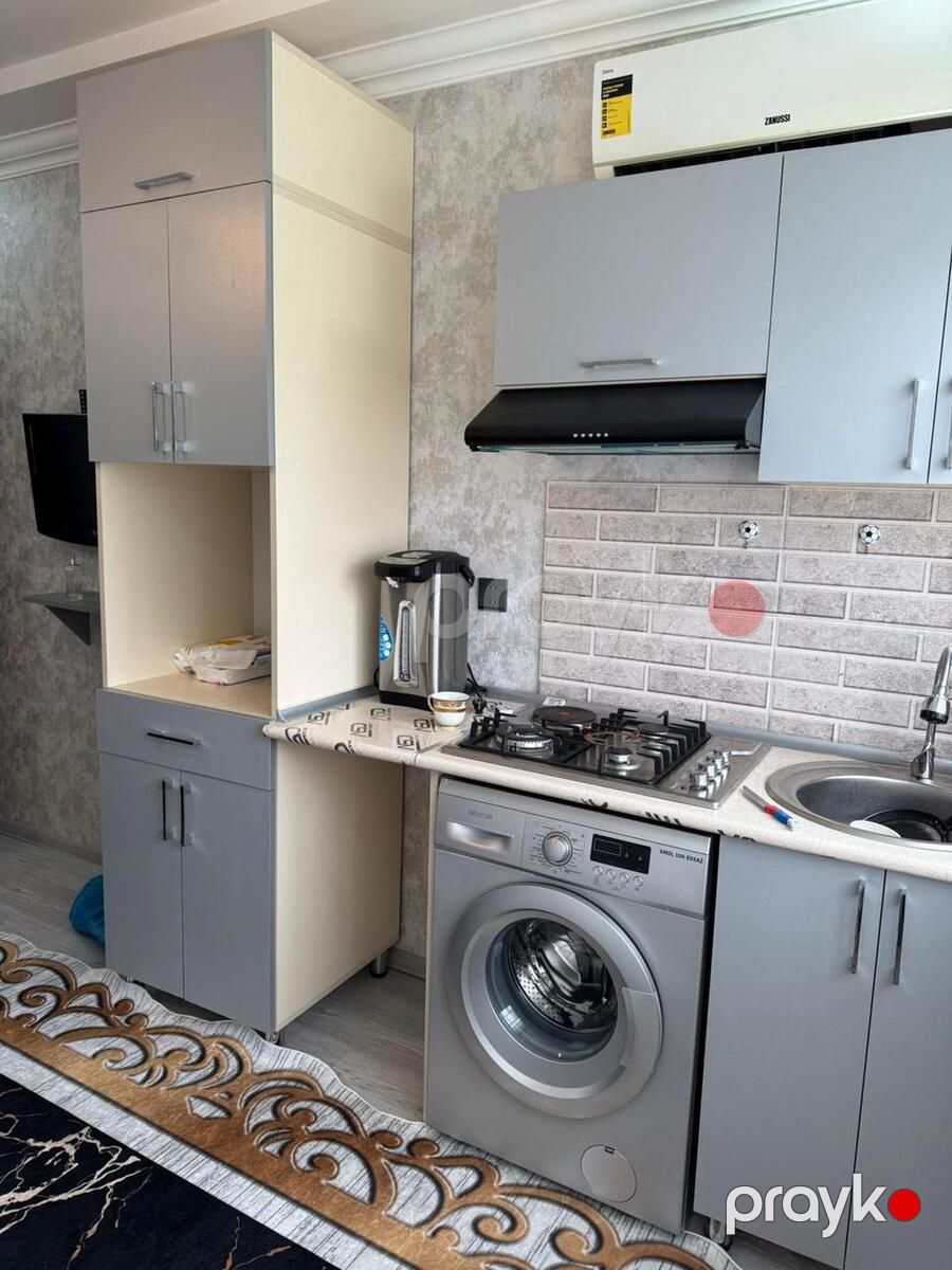 Satılır 1 otaqlı köhnə tikili 35 m² — Mənzil, Bakı (7)