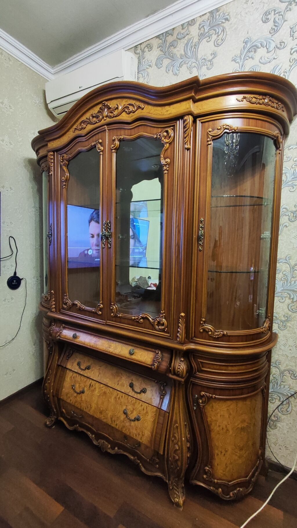 İşlənmiş — Mebel, Bakı (3)