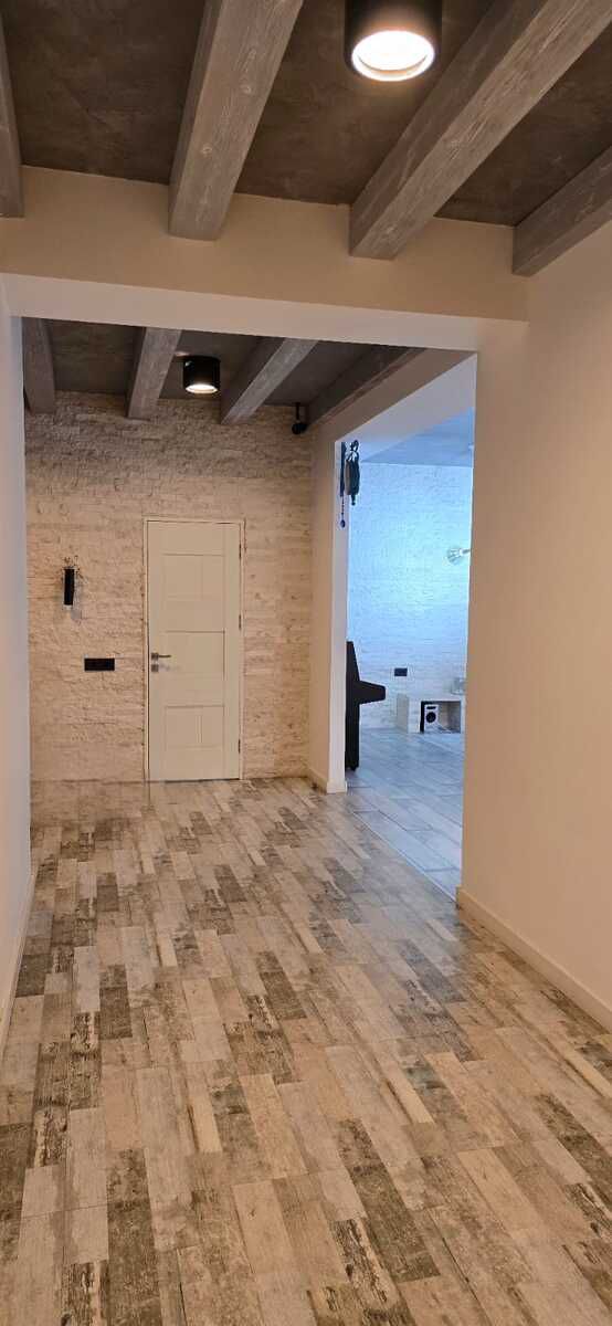 İcarəyə verilir 3 otaqlı yeni tikili 148 m² — Mənzil, Bakı (5)