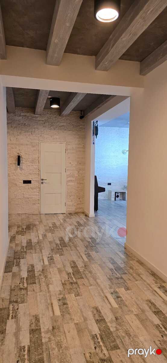 İcarəyə verilir 3 otaqlı yeni tikili 148 m² — Mənzil, Bakı (5)