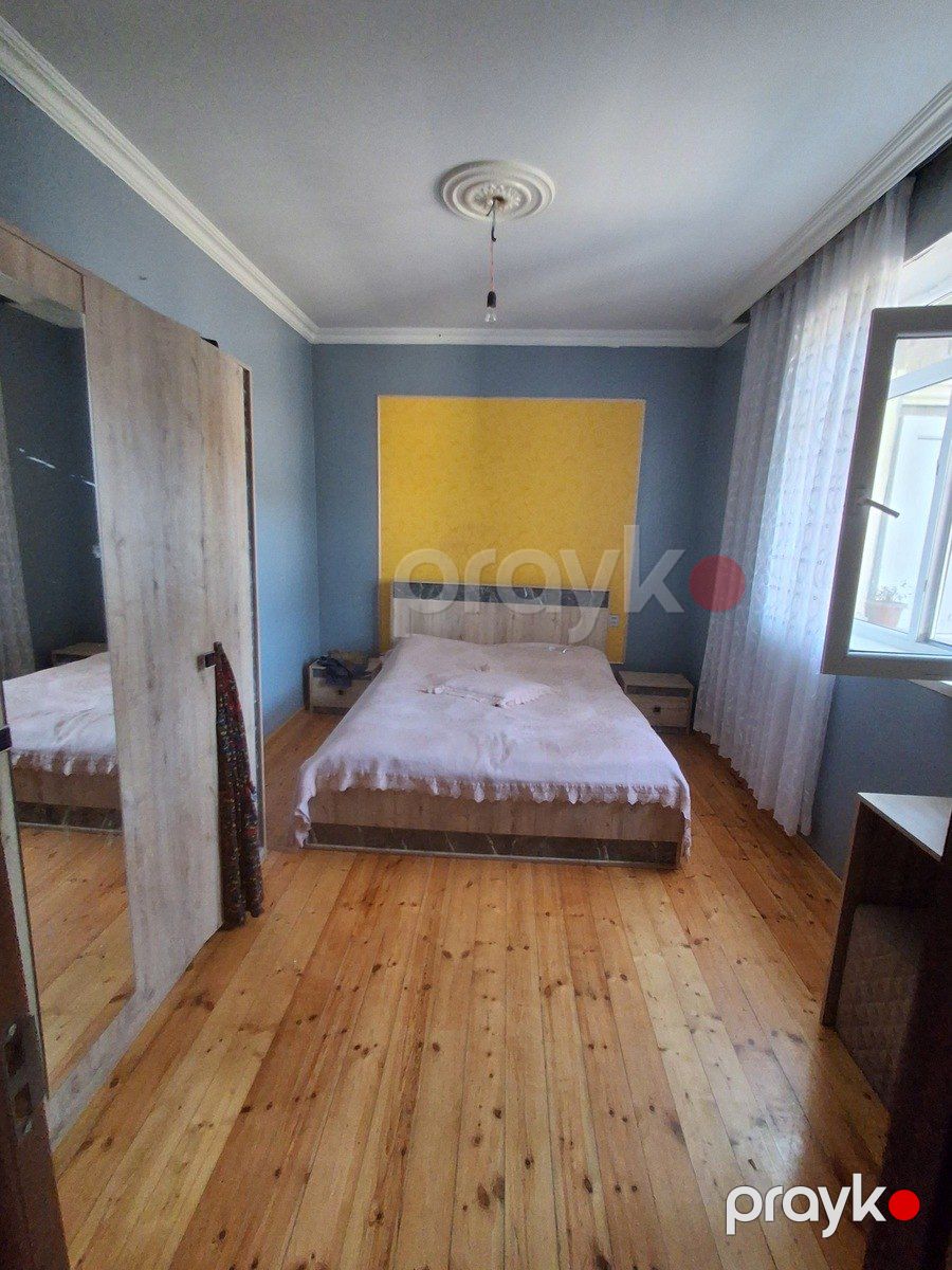 Satılır 4 otaqlı həyət evi/bağ evi 130 m² — Ev, villa, Bakı (5)
