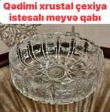 Meyvə qabı — Ekd Oennd