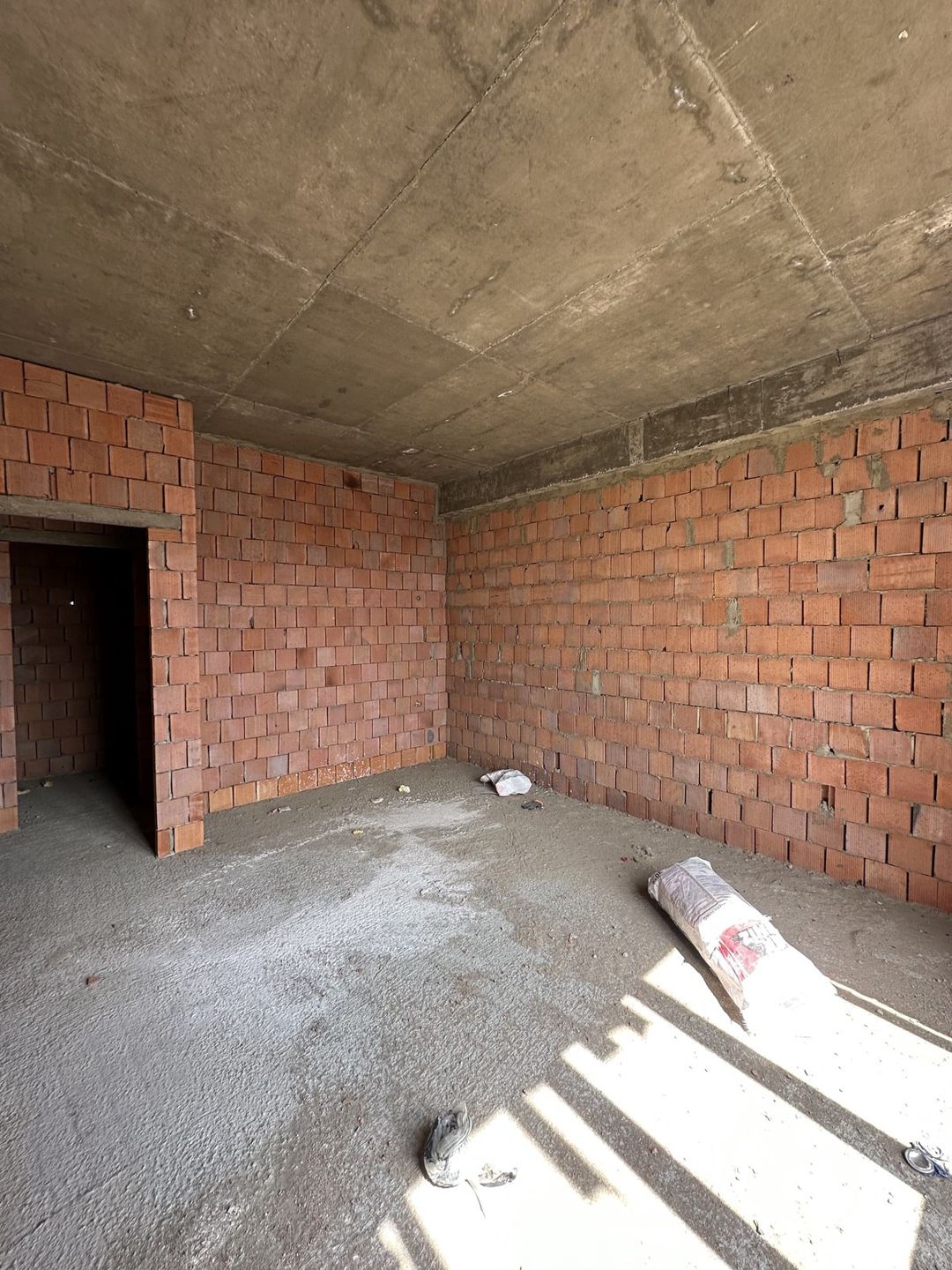 Satılır 2 otaqlı yeni tikili 82.2 m² — Mənzil, Bakı (5)