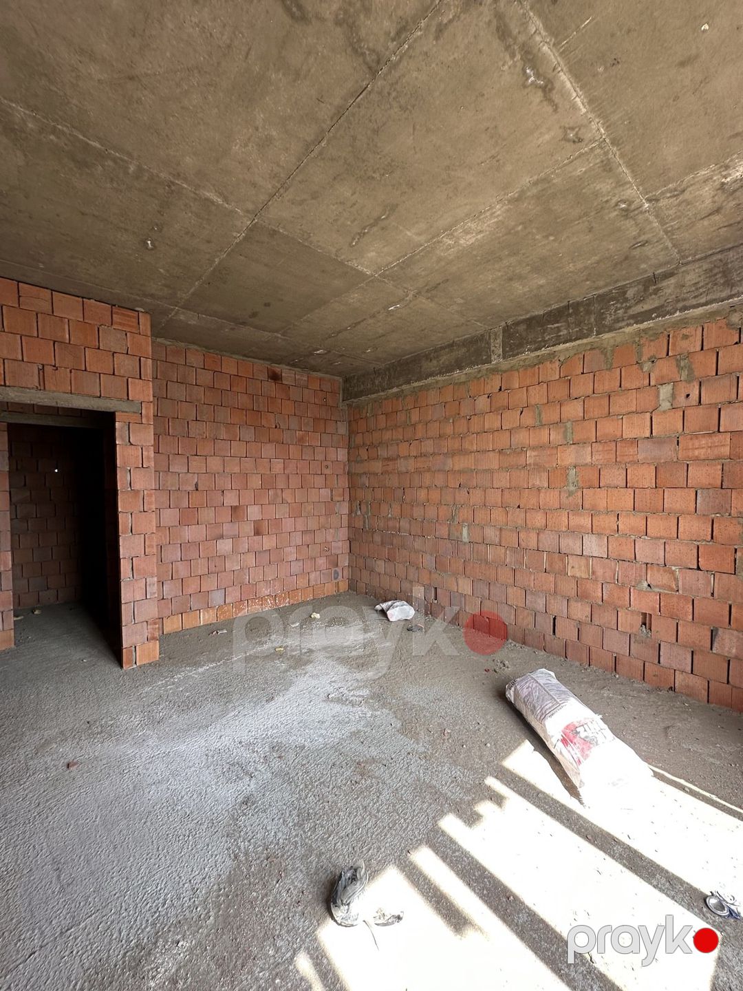 Satılır 2 otaqlı yeni tikili 82.2 m² — Mənzil, Bakı (5)