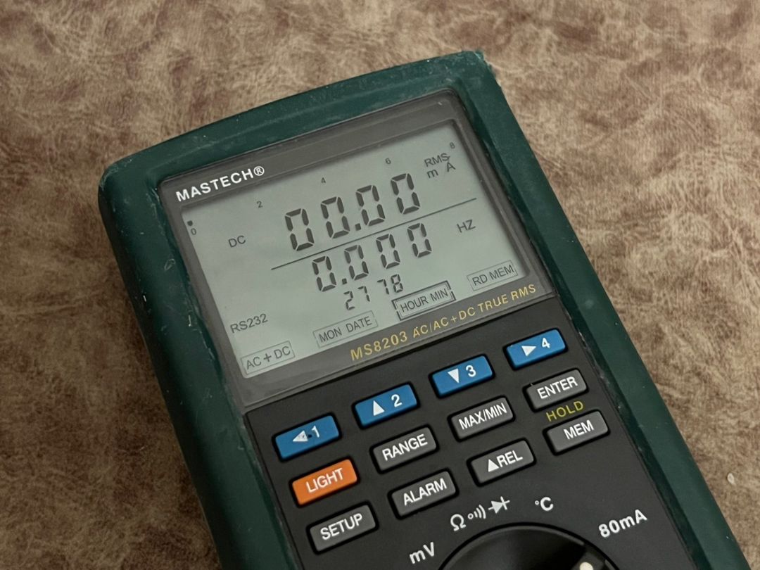 Mastech Tester — Təmir və inşaat, Bakı (3)