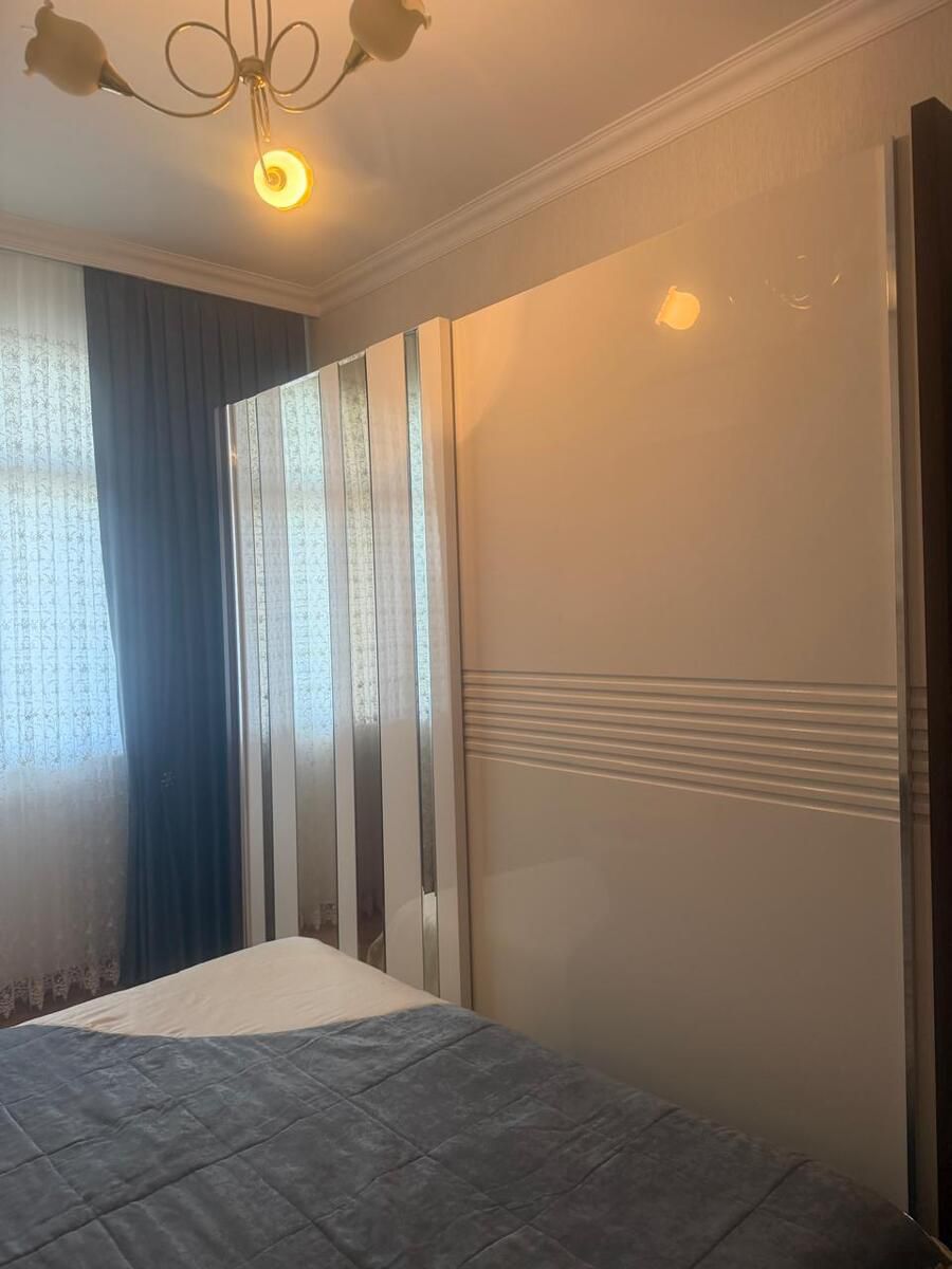 İcarəyə verilir 2 otaqlı yeni tikili 98 m² — Mənzil, Bakı (7)