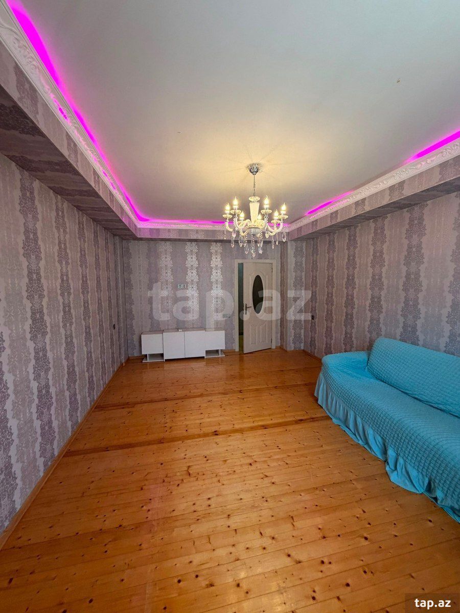 2-otaqlı yeni tikili, Masazır qəs., 83 m² — Daşınmaz əmlak, Bakı (8)
