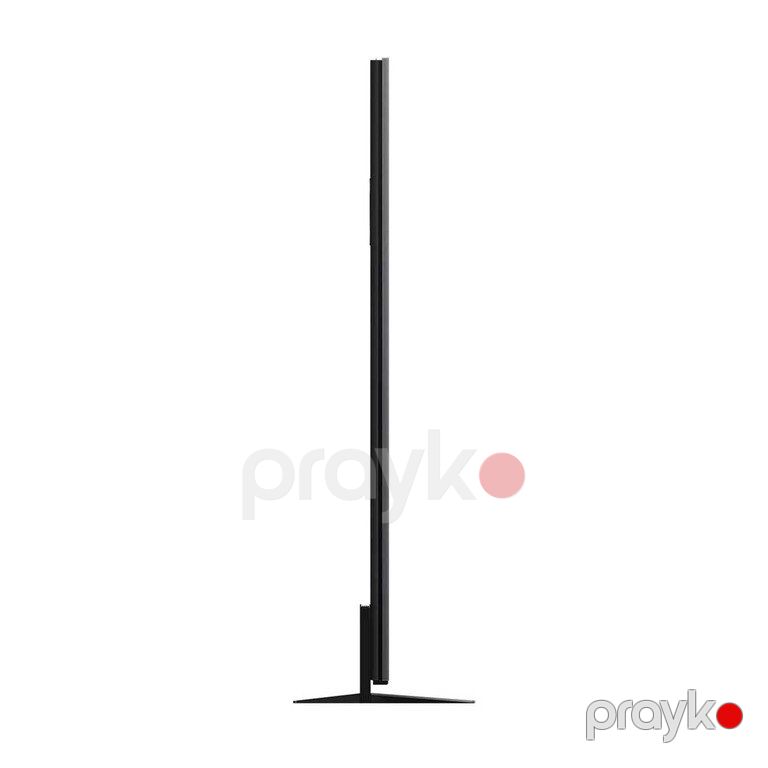 TCL Google TV 65-inch 65C8K" 4K QD-Mini LED 165cm — Elektronika, Bakı (3)