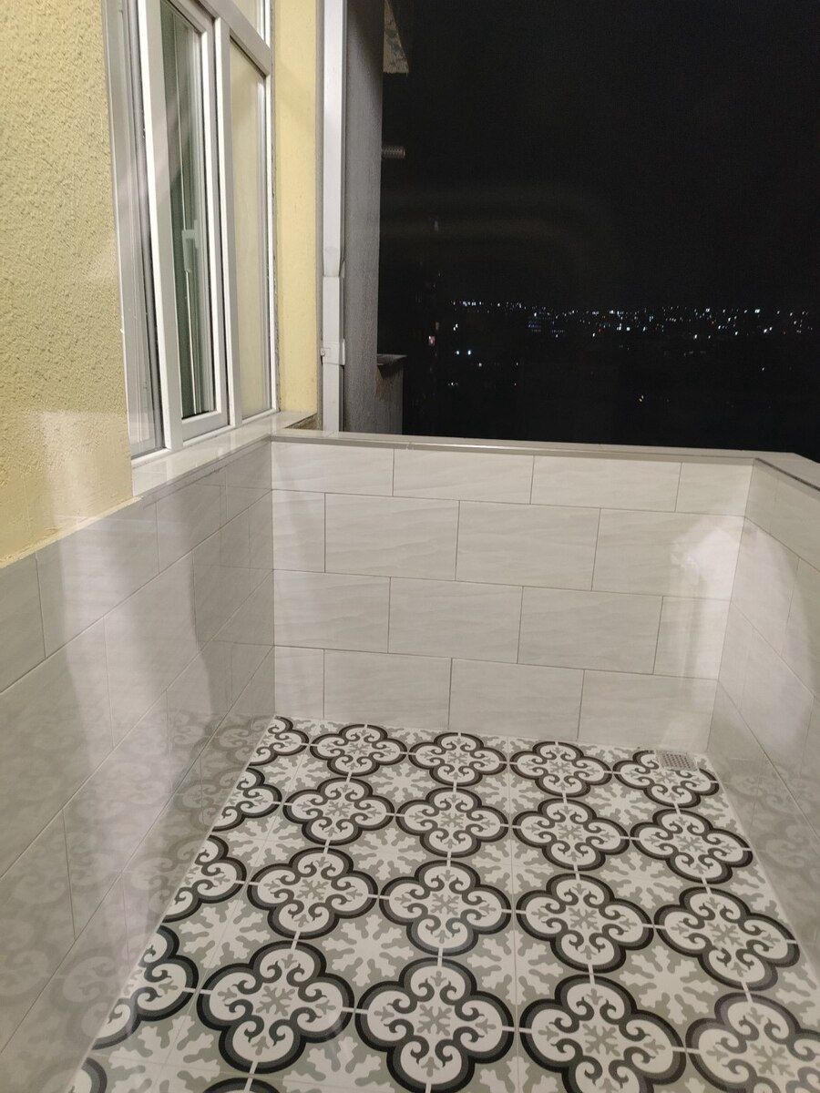 2-otaqlı yeni tikili, Xırdalan ş., 82 m² — Mənzil, Xırdalan (8)