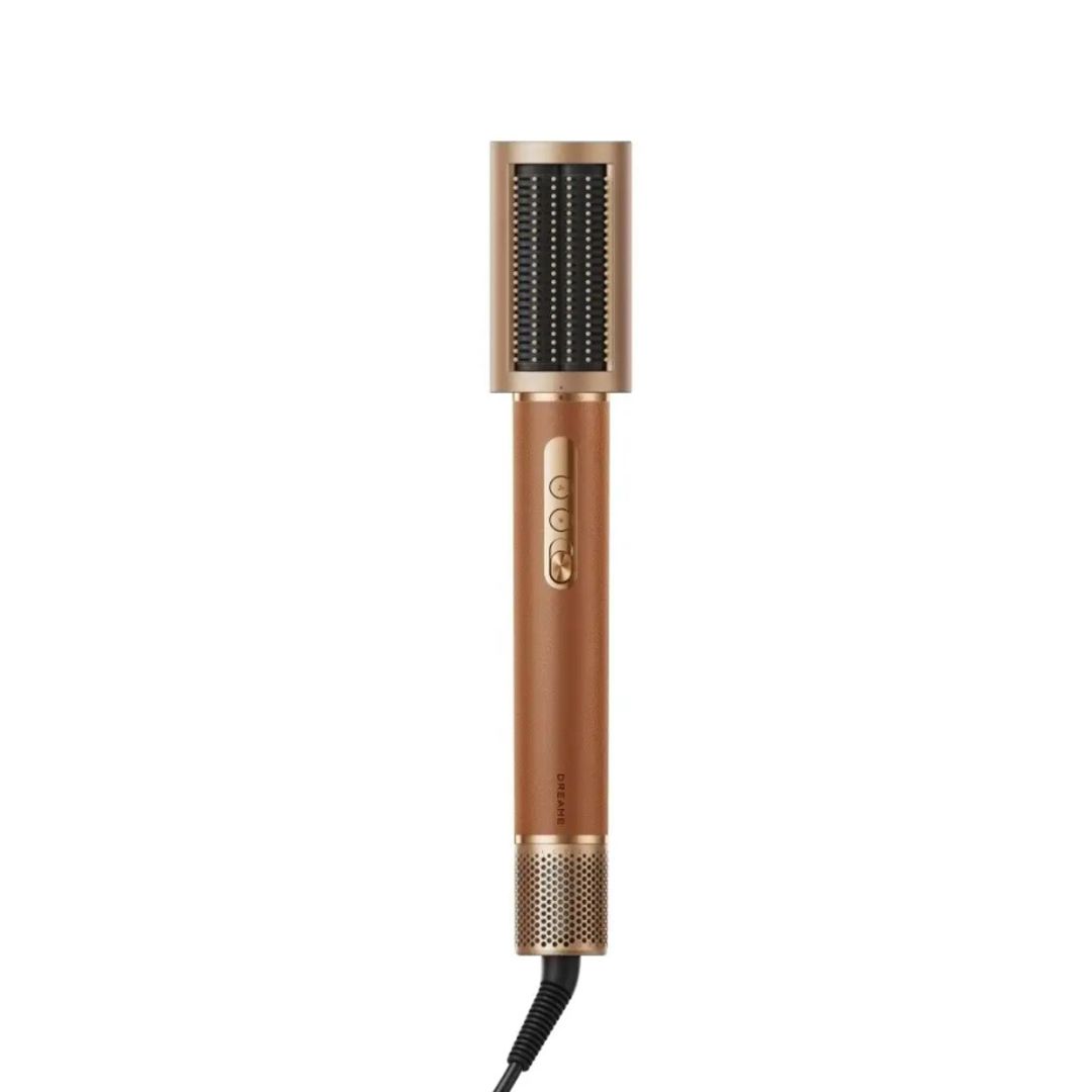 Fen Dreame AirStyle Pro Gold Titanium (AMF18A) — Şəxsi əşyalar, Bakı